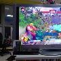 老兄请给钱买台Panasonic VIERA TH-P54Z1W！！