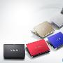 优质笔电怎能不复刻：Sony Vaio T 重披 CULV 上场