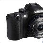 APS-C画幅可换镜头DC 三星NX10终发布