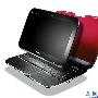 Lenovo IdeaPad U1 Hybrid：日用轻薄、夜用完整包覆...