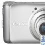 Canon发布新版A系列PowerShot数码相机