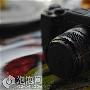 前所未有的数码相机 理光GXR北京上市