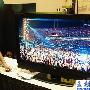 CES2010：三菱新品65寸3D电视亮相CES