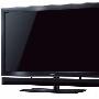 CES 2010：东芝带来ZX900系列55寸及65寸Cell TV