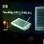 CES2010:三星发布手写`滑盖`电子书