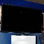 LED与3D结缘 CES2010三星发布最新电视