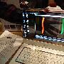 CES 2010：Samsung 的电脑屏幕也透明了！