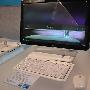 CES 2010：联想IdeaCentre A300及C310一体机