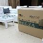 100Hz+超解像新品 东芝电视40XV650C首测