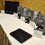 CES 2010 : 浩鑫跳进 Netbook 红海里洗 SPA，也帮人洗唷