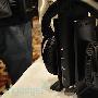 CES 2010：森海塞尔无线耳机