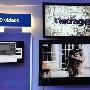 CES 2010：Intel 展示不用带眼镜就能体验3D的屏幕