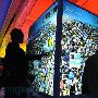 CES 2010：Intel 用水立方展现因特网