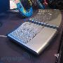CES 2010：Smartfish ErgoMotion 人体工学键盘动手玩