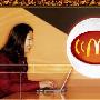 麦当劳将在全美提供免费无线网络，中国呢？