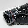 大容量双模存储DV 松下TM300送礼包促销