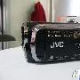 [北京]闪存高清DV JVC HM200降价送卡