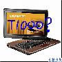 技嘉Intel Atom N470触控小平板T1000与即将上市的微星Core i3 i5新笔电？