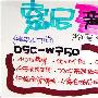 索尼W350支持SD卡+26mm全景拍摄到货南宁