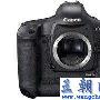 差价较大 佳能EOS 1D Mark IV台湾发售