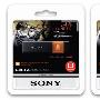 Sony全新麦克碟Click系列Joanna