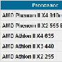 杯具还是洗具 酷睿i3完胜AMD最高双核CPU