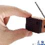 Motz迷你收音机 小心别弄丢