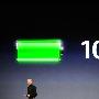 iPad配置曝光 使用苹果自产处理器/续航10小时