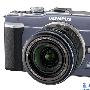 Olympus PEN E-PL1 发布