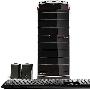 Gateway FX系列换新颜，SX/DX系列有Core i3及i5