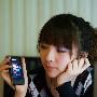 iPod touch最强对手 试玩微软ZUNE HD