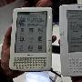 Samsung新电子书陆续推上台面，除了之前的E6、E10，还有现在的E61、E101。
