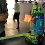 Heineken喜力啤酒机器人，将会成为我们的好朋友