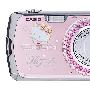 Hello Kitty 35 周年终于快庆完了之 Casio 粉红梦幻 Kitty 限定组