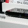 2TB硬盘+刻录！松下新3D蓝光碟机曝光