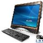 Lenovo发布AIO电脑C315，具备多点触摸