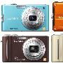 Panasonic公布Lumix DMC-TS2、DMC-ZS5、DMC-ZS7与DMC-ZR3的价格