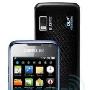 MWC 2010：Samsung I8520 Halo 推出，Android 2.1、3.7 寸 Super AMOLED...
