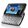 MWC 2010：今年 SE 流行兄弟档之二，X10 mini、X10 mini pro 跟大家说嗨！