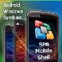 SPB Mobile Shell 5.0 公布！支持 Android、Symbian 及 WM