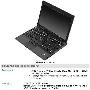 联想推出ThinkPad X100e Atom版 取代AMD芯片
