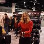 PMA2010:超便携脚架 天域展出ZIPSHOT