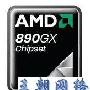 AMD四款8系列芯片组发布日程最终确定