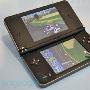 简单把玩 Nintendo DSi XL 掌上游戏机