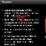 Flash 10.1 跳过WM6.5，直冲 Windows Phone 7（哭）