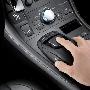 雷克萨斯的Lexus CT200h科技内饰