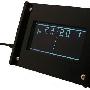 Adafruit 的 Monochron 让时间在一来一往之间悄悄地流逝