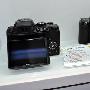 网易试机:现场试用尼康新旗舰COOLPIX P100