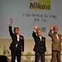 全新尼康COOLPIX品牌标语及2010新相机亮相
