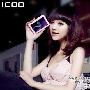 国际大牌也用美人计 MP3产品模特点评